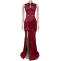 Wine Red