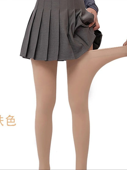 Wholesale Plus Size Thigh High Stockings
