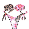 Pink Leopard