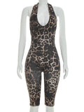 Leopard Print