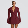 Wine Red