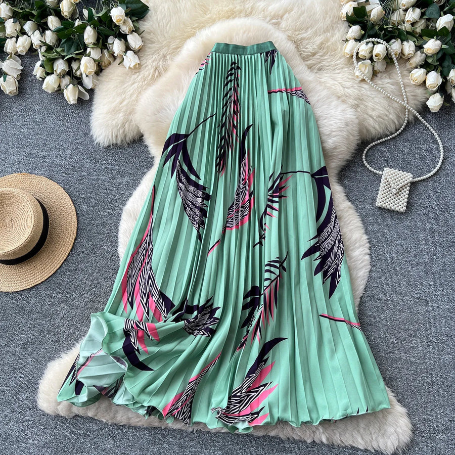 Women's Maxi Dress - Additional View 11