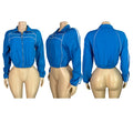 Blue Jacket