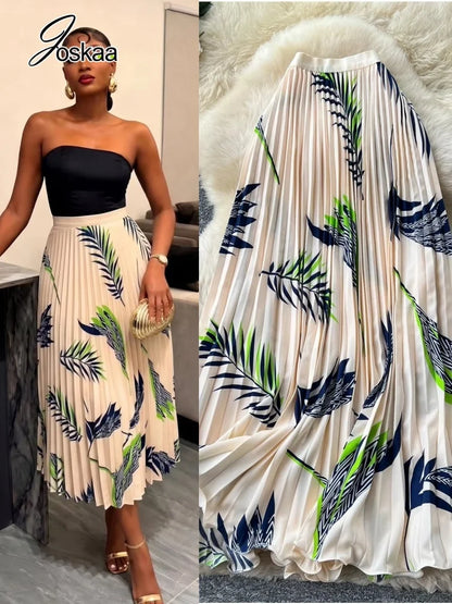 Women's Maxi Dress - Detail View