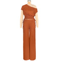 Rust Red