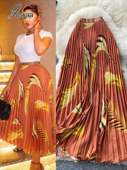 Women's Maxi Dress - Side View