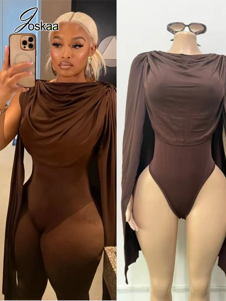 Wholesale Women's Chic and Elegant Romper – Women's Fashion Wholesale – Front View