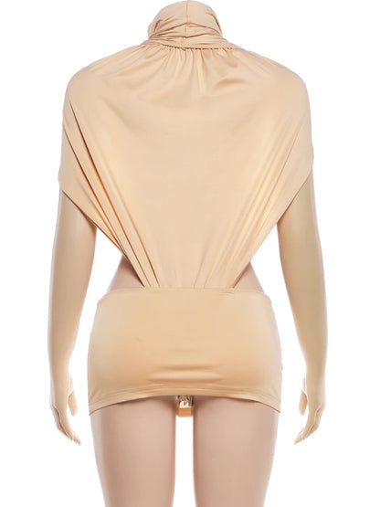 Joskaa Mini Two Piece Set Beach Side Hollow - two piece set image 4