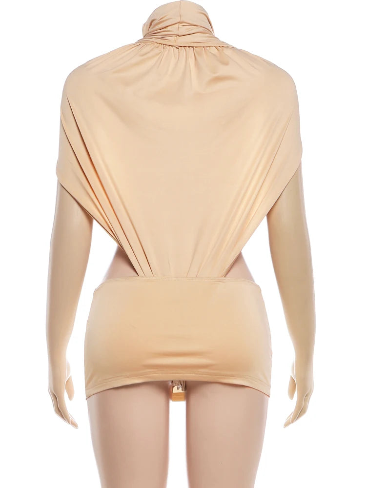 Joskaa Mini Two Piece Set Beach Side Hollow - two piece set image 4