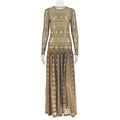 Yellowish-Brown