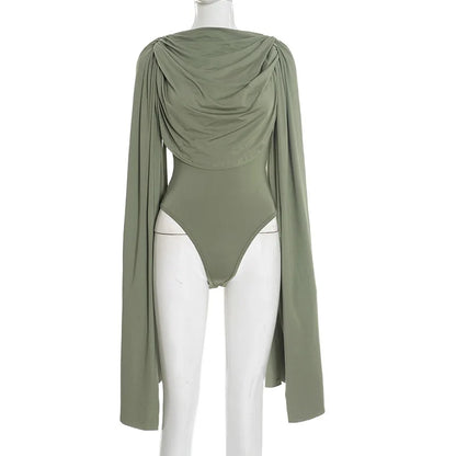 Wholesale Women's Chic and Elegant Romper