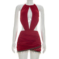 Wine Red