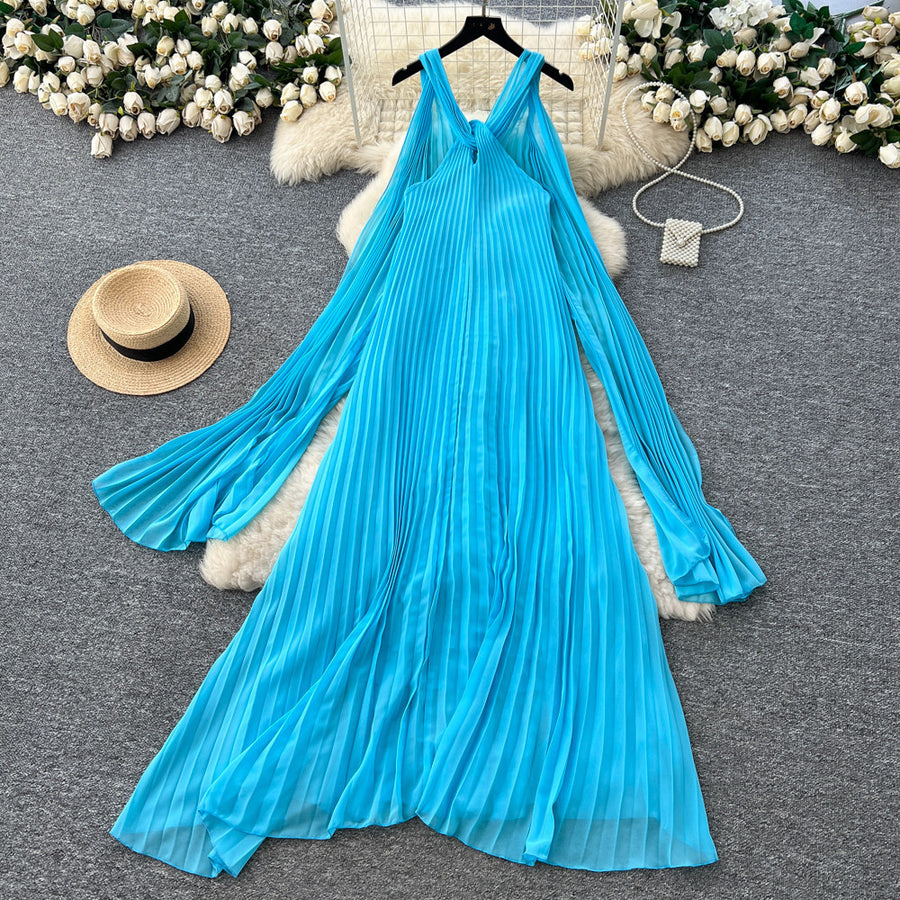 Joskaa Lace Bodycon High Waist Dress - dress image 7
