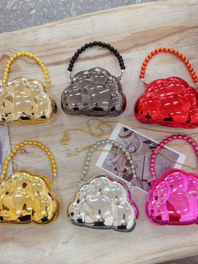 Women's Vintage Large Capacity Shoulder Crossbody Bag - Women's Fashion Wholesale - Front View
