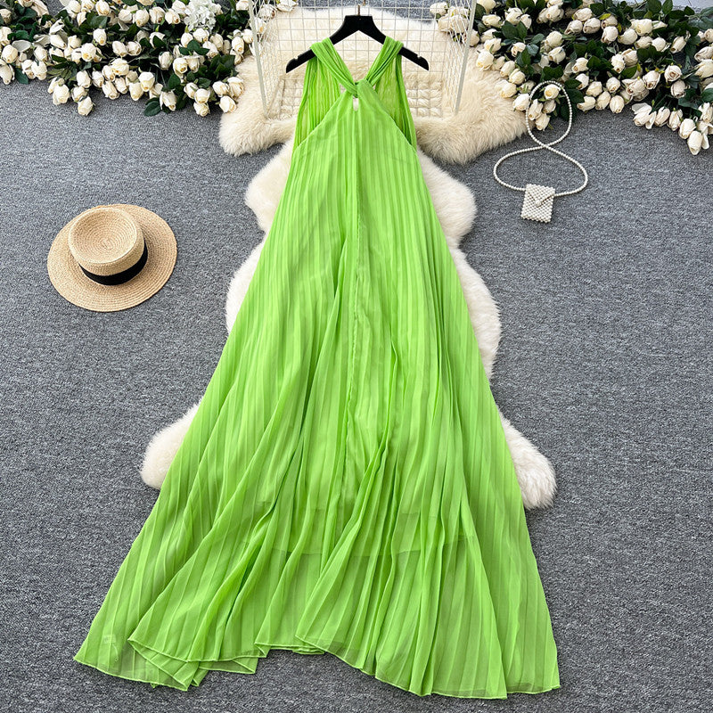 Joskaa Lace Bodycon High Waist Dress - dress image 4