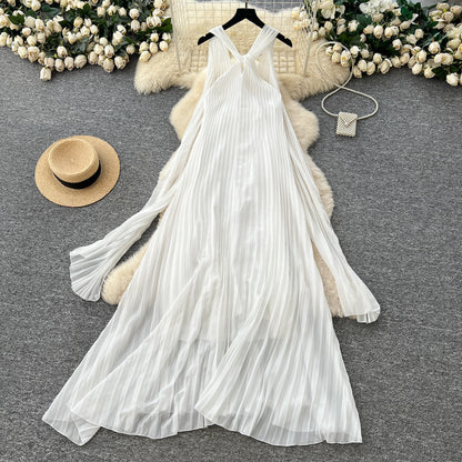Joskaa Lace Bodycon High Waist Dress - dress image 6