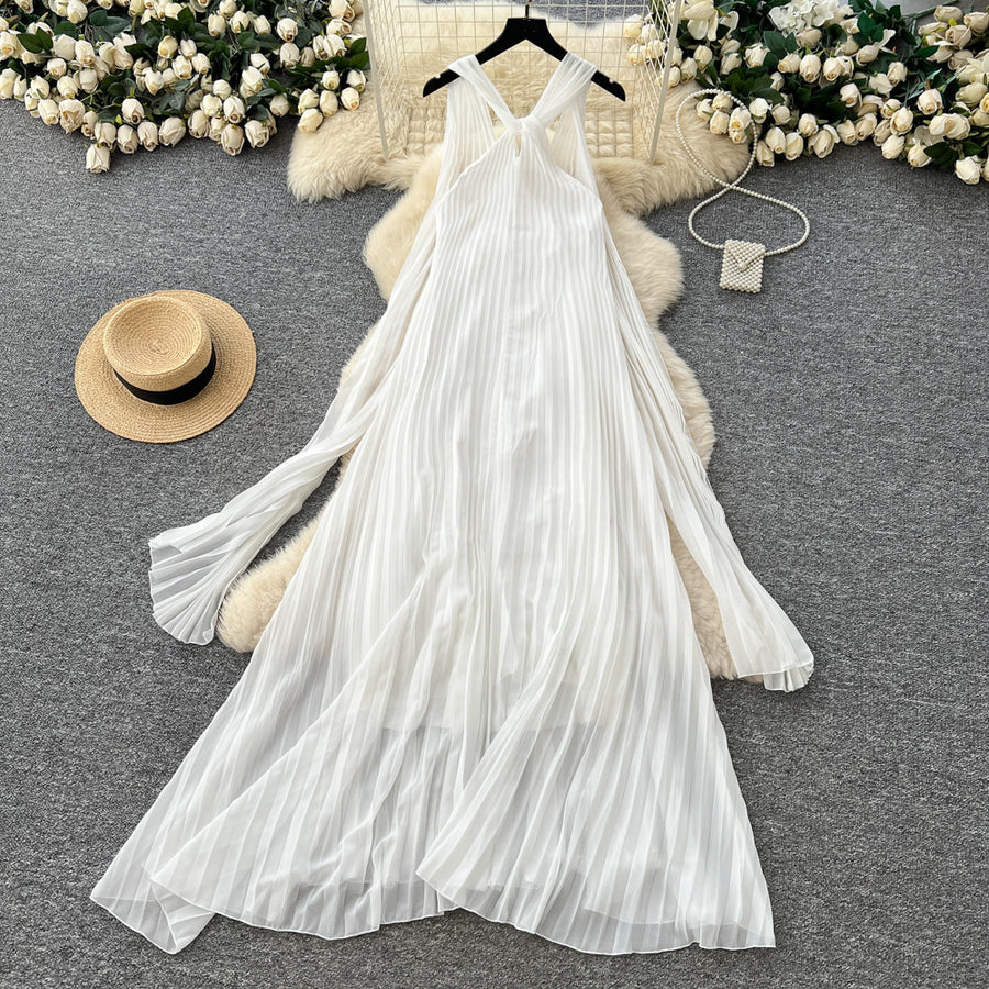 Joskaa Lace Bodycon High Waist Dress - dress image 6